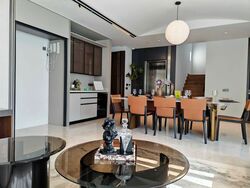 Greenbank Park (D21), Semi-Detached #543576021